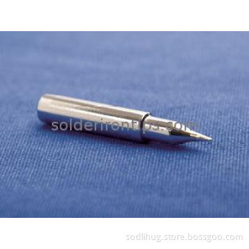 900M Soldering Tips for Hakko 936 Soldering Station , Lead